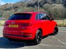 USED 2016 09 AUDI Q3 2.0 TDI QUATTRO S LINE PLUS 5d 182 BHP 