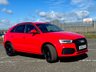 USED 2016 09 AUDI Q3 2.0 TDI QUATTRO S LINE PLUS 5d 182 BHP 