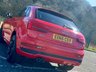 USED 2016 09 AUDI Q3 2.0 TDI QUATTRO S LINE PLUS 5d 182 BHP 