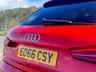 USED 2016 09 AUDI Q3 2.0 TDI QUATTRO S LINE PLUS 5d 182 BHP 