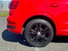 USED 2016 09 AUDI Q3 2.0 TDI QUATTRO S LINE PLUS 5d 182 BHP 
