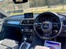 USED 2016 09 AUDI Q3 2.0 TDI QUATTRO S LINE PLUS 5d 182 BHP 