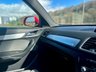 USED 2016 09 AUDI Q3 2.0 TDI QUATTRO S LINE PLUS 5d 182 BHP 