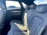 USED 2016 09 AUDI Q3 2.0 TDI QUATTRO S LINE PLUS 5d 182 BHP 
