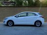 USED 2016 66 HYUNDAI I30 1.6 CRDI SE NAV BLUE DRIVE 5d 109 BHP FINANCE AVAILABLE ZERO DEPOSIT
