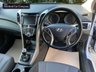 USED 2016 66 HYUNDAI I30 1.6 CRDI SE NAV BLUE DRIVE 5d 109 BHP FINANCE AVAILABLE ZERO DEPOSIT