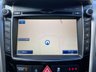 USED 2016 66 HYUNDAI I30 1.6 CRDI SE NAV BLUE DRIVE 5d 109 BHP FINANCE AVAILABLE ZERO DEPOSIT
