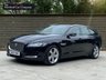 USED 2019 19 JAGUAR XF 2.0 D PORTFOLIO 5d 177 BHP FINANCE ALAILABLE ZERO DEPOSIT