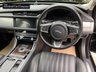 USED 2019 19 JAGUAR XF 2.0 D PORTFOLIO 5d 177 BHP FINANCE ALAILABLE ZERO DEPOSIT