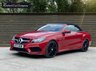 USED 2015 15 MERCEDES-BENZ E-CLASS 2.1 E220 BLUETEC AMG LINE PREMIUM 2d 174 BHP FINANCE ALAILABLE ZERO DEPOSIT
