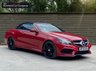 USED 2015 15 MERCEDES-BENZ E-CLASS 2.1 E220 BLUETEC AMG LINE PREMIUM 2d 174 BHP FINANCE ALAILABLE ZERO DEPOSIT