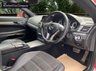 USED 2015 15 MERCEDES-BENZ E-CLASS 2.1 E220 BLUETEC AMG LINE PREMIUM 2d 174 BHP FINANCE ALAILABLE ZERO DEPOSIT