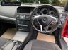 USED 2015 15 MERCEDES-BENZ E-CLASS 2.1 E220 BLUETEC AMG LINE PREMIUM 2d 174 BHP FINANCE ALAILABLE ZERO DEPOSIT