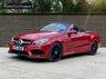 USED 2015 15 MERCEDES-BENZ E-CLASS 2.1 E220 BLUETEC AMG LINE PREMIUM 2d 174 BHP FINANCE ALAILABLE ZERO DEPOSIT