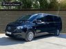 USED 2020 69 MERCEDES-BENZ VITO 2.0 119CDI TOURER SELECT L3 5d 188 BHP ***NO VAT*** FINANCE AVAILABLE