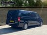 USED 2020 69 MERCEDES-BENZ VITO 2.0 119CDI TOURER SELECT L3 5d 188 BHP ***NO VAT*** FINANCE AVAILABLE