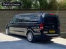 USED 2020 69 MERCEDES-BENZ VITO 2.0 119CDI TOURER SELECT L3 5d 188 BHP ***NO VAT*** FINANCE AVAILABLE