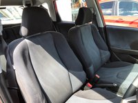 USED 2009 09 HONDA JAZZ 1.3 I-VTEC ES 5d 98 BHP 1 FORMER KEEPER, TIMING CHAIN RUN ENGINE, HAS JUST HAD BRAND NEW CLUTCH AND FRONT BRAKE PADS FITTED!!! NEW MOT, ALLOY WHEELS, ELECTRIC WINDOWS AND POWER FOLDING MIRRORS, MULTI FUNCTIUON STEERING WHEEL, AIR CON, TRACTION CONTROL, CLOTH INTERIOR, ISOFIX AND REMOTE CENTRAL LOCKING.