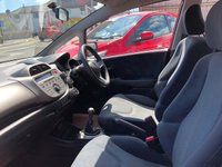 USED 2009 09 HONDA JAZZ 1.3 I-VTEC ES 5d 98 BHP 1 FORMER KEEPER, TIMING CHAIN RUN ENGINE, HAS JUST HAD BRAND NEW CLUTCH AND FRONT BRAKE PADS FITTED!!! NEW MOT, ALLOY WHEELS, ELECTRIC WINDOWS AND POWER FOLDING MIRRORS, MULTI FUNCTIUON STEERING WHEEL, AIR CON, TRACTION CONTROL, CLOTH INTERIOR, ISOFIX AND REMOTE CENTRAL LOCKING.