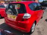 USED 2009 09 HONDA JAZZ 1.3 I-VTEC ES 5d 98 BHP 1 FORMER KEEPER, TIMING CHAIN RUN ENGINE, HAS JUST HAD BRAND NEW CLUTCH AND FRONT BRAKE PADS FITTED!!! NEW MOT, ALLOY WHEELS, ELECTRIC WINDOWS AND POWER FOLDING MIRRORS, MULTI FUNCTIUON STEERING WHEEL, AIR CON, TRACTION CONTROL, CLOTH INTERIOR, ISOFIX AND REMOTE CENTRAL LOCKING.