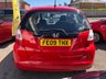 USED 2009 09 HONDA JAZZ 1.3 I-VTEC ES 5d 98 BHP 1 FORMER KEEPER, TIMING CHAIN RUN ENGINE, HAS JUST HAD BRAND NEW CLUTCH AND FRONT BRAKE PADS FITTED!!! NEW MOT, ALLOY WHEELS, ELECTRIC WINDOWS AND POWER FOLDING MIRRORS, MULTI FUNCTIUON STEERING WHEEL, AIR CON, TRACTION CONTROL, CLOTH INTERIOR, ISOFIX AND REMOTE CENTRAL LOCKING.