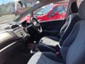 USED 2009 09 HONDA JAZZ 1.3 I-VTEC ES 5d 98 BHP 1 FORMER KEEPER, TIMING CHAIN RUN ENGINE, HAS JUST HAD BRAND NEW CLUTCH AND FRONT BRAKE PADS FITTED!!! NEW MOT, ALLOY WHEELS, ELECTRIC WINDOWS AND POWER FOLDING MIRRORS, MULTI FUNCTIUON STEERING WHEEL, AIR CON, TRACTION CONTROL, CLOTH INTERIOR, ISOFIX AND REMOTE CENTRAL LOCKING.