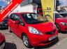 USED 2009 09 HONDA JAZZ 1.3 I-VTEC ES 5d 98 BHP 1 FORMER KEEPER, TIMING CHAIN RUN ENGINE, HAS JUST HAD BRAND NEW CLUTCH AND FRONT BRAKE PADS FITTED!!! NEW MOT, ALLOY WHEELS, ELECTRIC WINDOWS AND POWER FOLDING MIRRORS, MULTI FUNCTIUON STEERING WHEEL, AIR CON, TRACTION CONTROL, CLOTH INTERIOR, ISOFIX AND REMOTE CENTRAL LOCKING.