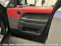 USED 2018 68 LAND ROVER RANGE ROVER SPORT FACELIFT SDV6 AUTOBIOGRAPHY DYNAMIC  UK DELIVERY FLAT FEE &pound;175 (SUBJECT TO DEAL)*OVER 100 IMAGES ON OUR WEBSITE*BESPOKE FINANCE ARRANGED*PART EXCHANGE WELCOME*ALL VEHICLES HPI CLEAR