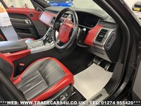 USED 2018 68 LAND ROVER RANGE ROVER SPORT FACELIFT SDV6 AUTOBIOGRAPHY DYNAMIC  UK DELIVERY FLAT FEE &pound;175 (SUBJECT TO DEAL)*OVER 100 IMAGES ON OUR WEBSITE*BESPOKE FINANCE ARRANGED*PART EXCHANGE WELCOME*ALL VEHICLES HPI CLEAR