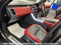 USED 2018 68 LAND ROVER RANGE ROVER SPORT FACELIFT SDV6 AUTOBIOGRAPHY DYNAMIC  UK DELIVERY FLAT FEE &pound;175 (SUBJECT TO DEAL)*OVER 100 IMAGES ON OUR WEBSITE*BESPOKE FINANCE ARRANGED*PART EXCHANGE WELCOME*ALL VEHICLES HPI CLEAR