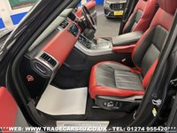 USED 2018 68 LAND ROVER RANGE ROVER SPORT FACELIFT SDV6 AUTOBIOGRAPHY DYNAMIC  UK DELIVERY FLAT FEE &pound;175 (SUBJECT TO DEAL)*OVER 100 IMAGES ON OUR WEBSITE*BESPOKE FINANCE ARRANGED*PART EXCHANGE WELCOME*ALL VEHICLES HPI CLEAR