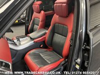 USED 2018 68 LAND ROVER RANGE ROVER SPORT FACELIFT SDV6 AUTOBIOGRAPHY DYNAMIC  UK DELIVERY FLAT FEE &pound;175 (SUBJECT TO DEAL)*OVER 100 IMAGES ON OUR WEBSITE*BESPOKE FINANCE ARRANGED*PART EXCHANGE WELCOME*ALL VEHICLES HPI CLEAR