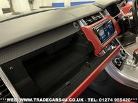 USED 2018 68 LAND ROVER RANGE ROVER SPORT FACELIFT SDV6 AUTOBIOGRAPHY DYNAMIC  UK DELIVERY FLAT FEE &pound;175 (SUBJECT TO DEAL)*OVER 100 IMAGES ON OUR WEBSITE*BESPOKE FINANCE ARRANGED*PART EXCHANGE WELCOME*ALL VEHICLES HPI CLEAR