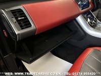 USED 2018 68 LAND ROVER RANGE ROVER SPORT FACELIFT SDV6 AUTOBIOGRAPHY DYNAMIC  UK DELIVERY FLAT FEE &pound;175 (SUBJECT TO DEAL)*OVER 100 IMAGES ON OUR WEBSITE*BESPOKE FINANCE ARRANGED*PART EXCHANGE WELCOME*ALL VEHICLES HPI CLEAR