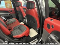 USED 2018 68 LAND ROVER RANGE ROVER SPORT FACELIFT SDV6 AUTOBIOGRAPHY DYNAMIC  UK DELIVERY FLAT FEE &pound;175 (SUBJECT TO DEAL)*OVER 100 IMAGES ON OUR WEBSITE*BESPOKE FINANCE ARRANGED*PART EXCHANGE WELCOME*ALL VEHICLES HPI CLEAR