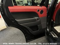 USED 2018 68 LAND ROVER RANGE ROVER SPORT FACELIFT SDV6 AUTOBIOGRAPHY DYNAMIC  UK DELIVERY FLAT FEE &pound;175 (SUBJECT TO DEAL)*OVER 100 IMAGES ON OUR WEBSITE*BESPOKE FINANCE ARRANGED*PART EXCHANGE WELCOME*ALL VEHICLES HPI CLEAR