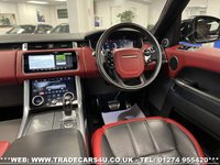 USED 2018 68 LAND ROVER RANGE ROVER SPORT FACELIFT SDV6 AUTOBIOGRAPHY DYNAMIC  UK DELIVERY FLAT FEE &pound;175 (SUBJECT TO DEAL)*OVER 100 IMAGES ON OUR WEBSITE*BESPOKE FINANCE ARRANGED*PART EXCHANGE WELCOME*ALL VEHICLES HPI CLEAR