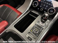 USED 2018 68 LAND ROVER RANGE ROVER SPORT FACELIFT SDV6 AUTOBIOGRAPHY DYNAMIC  UK DELIVERY FLAT FEE &pound;175 (SUBJECT TO DEAL)*OVER 100 IMAGES ON OUR WEBSITE*BESPOKE FINANCE ARRANGED*PART EXCHANGE WELCOME*ALL VEHICLES HPI CLEAR