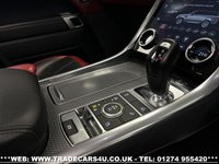 USED 2018 68 LAND ROVER RANGE ROVER SPORT FACELIFT SDV6 AUTOBIOGRAPHY DYNAMIC  UK DELIVERY FLAT FEE &pound;175 (SUBJECT TO DEAL)*OVER 100 IMAGES ON OUR WEBSITE*BESPOKE FINANCE ARRANGED*PART EXCHANGE WELCOME*ALL VEHICLES HPI CLEAR