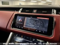 USED 2018 68 LAND ROVER RANGE ROVER SPORT FACELIFT SDV6 AUTOBIOGRAPHY DYNAMIC  UK DELIVERY FLAT FEE &pound;175 (SUBJECT TO DEAL)*OVER 100 IMAGES ON OUR WEBSITE*BESPOKE FINANCE ARRANGED*PART EXCHANGE WELCOME*ALL VEHICLES HPI CLEAR