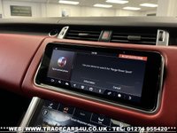 USED 2018 68 LAND ROVER RANGE ROVER SPORT FACELIFT SDV6 AUTOBIOGRAPHY DYNAMIC  UK DELIVERY FLAT FEE &pound;175 (SUBJECT TO DEAL)*OVER 100 IMAGES ON OUR WEBSITE*BESPOKE FINANCE ARRANGED*PART EXCHANGE WELCOME*ALL VEHICLES HPI CLEAR