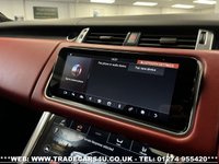 USED 2018 68 LAND ROVER RANGE ROVER SPORT FACELIFT SDV6 AUTOBIOGRAPHY DYNAMIC  UK DELIVERY FLAT FEE &pound;175 (SUBJECT TO DEAL)*OVER 100 IMAGES ON OUR WEBSITE*BESPOKE FINANCE ARRANGED*PART EXCHANGE WELCOME*ALL VEHICLES HPI CLEAR