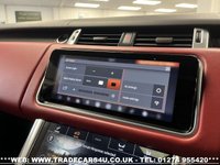 USED 2018 68 LAND ROVER RANGE ROVER SPORT FACELIFT SDV6 AUTOBIOGRAPHY DYNAMIC  UK DELIVERY FLAT FEE &pound;175 (SUBJECT TO DEAL)*OVER 100 IMAGES ON OUR WEBSITE*BESPOKE FINANCE ARRANGED*PART EXCHANGE WELCOME*ALL VEHICLES HPI CLEAR