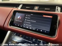 USED 2018 68 LAND ROVER RANGE ROVER SPORT FACELIFT SDV6 AUTOBIOGRAPHY DYNAMIC  UK DELIVERY FLAT FEE &pound;175 (SUBJECT TO DEAL)*OVER 100 IMAGES ON OUR WEBSITE*BESPOKE FINANCE ARRANGED*PART EXCHANGE WELCOME*ALL VEHICLES HPI CLEAR