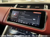 USED 2018 68 LAND ROVER RANGE ROVER SPORT FACELIFT SDV6 AUTOBIOGRAPHY DYNAMIC  UK DELIVERY FLAT FEE &pound;175 (SUBJECT TO DEAL)*OVER 100 IMAGES ON OUR WEBSITE*BESPOKE FINANCE ARRANGED*PART EXCHANGE WELCOME*ALL VEHICLES HPI CLEAR