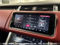 USED 2018 68 LAND ROVER RANGE ROVER SPORT FACELIFT SDV6 AUTOBIOGRAPHY DYNAMIC  UK DELIVERY FLAT FEE &pound;175 (SUBJECT TO DEAL)*OVER 100 IMAGES ON OUR WEBSITE*BESPOKE FINANCE ARRANGED*PART EXCHANGE WELCOME*ALL VEHICLES HPI CLEAR