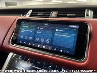 USED 2018 68 LAND ROVER RANGE ROVER SPORT FACELIFT SDV6 AUTOBIOGRAPHY DYNAMIC  UK DELIVERY FLAT FEE &pound;175 (SUBJECT TO DEAL)*OVER 100 IMAGES ON OUR WEBSITE*BESPOKE FINANCE ARRANGED*PART EXCHANGE WELCOME*ALL VEHICLES HPI CLEAR