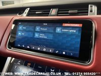 USED 2018 68 LAND ROVER RANGE ROVER SPORT FACELIFT SDV6 AUTOBIOGRAPHY DYNAMIC  UK DELIVERY FLAT FEE &pound;175 (SUBJECT TO DEAL)*OVER 100 IMAGES ON OUR WEBSITE*BESPOKE FINANCE ARRANGED*PART EXCHANGE WELCOME*ALL VEHICLES HPI CLEAR