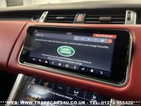 USED 2018 68 LAND ROVER RANGE ROVER SPORT FACELIFT SDV6 AUTOBIOGRAPHY DYNAMIC  UK DELIVERY FLAT FEE &pound;175 (SUBJECT TO DEAL)*OVER 100 IMAGES ON OUR WEBSITE*BESPOKE FINANCE ARRANGED*PART EXCHANGE WELCOME*ALL VEHICLES HPI CLEAR
