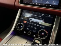 USED 2018 68 LAND ROVER RANGE ROVER SPORT FACELIFT SDV6 AUTOBIOGRAPHY DYNAMIC  UK DELIVERY FLAT FEE &pound;175 (SUBJECT TO DEAL)*OVER 100 IMAGES ON OUR WEBSITE*BESPOKE FINANCE ARRANGED*PART EXCHANGE WELCOME*ALL VEHICLES HPI CLEAR